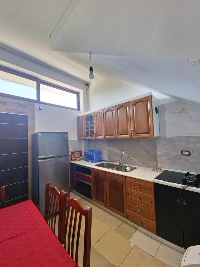 Villa Malaj Vlore Exterior photo